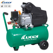 melhor compressor de ar pequeno seleto dos anéis de pistão portáteis da escolha 220V 2HP 18L para venda